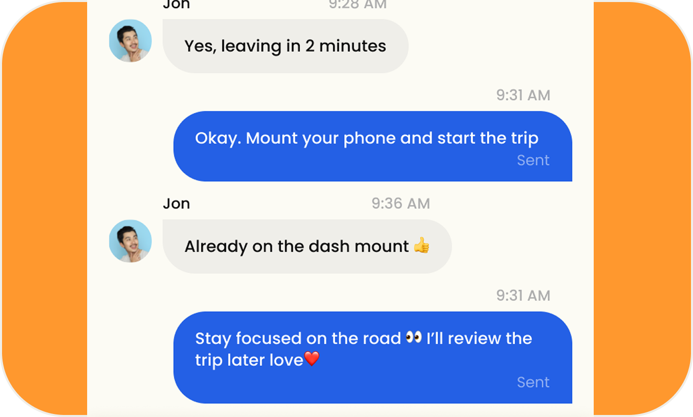 Other features illustration